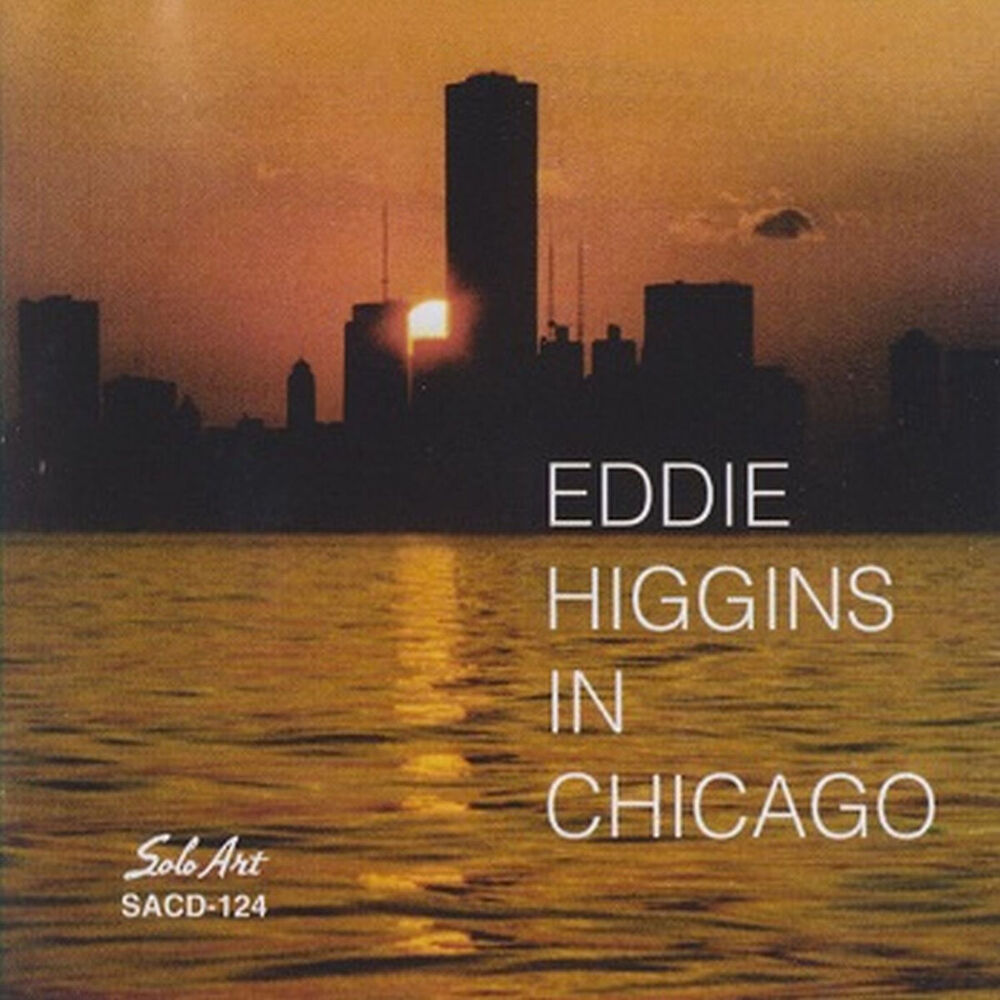 Picture of In Chicago