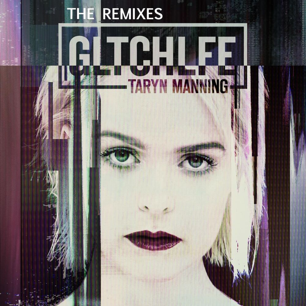 Picture of Gltchlfe (The Remixes)