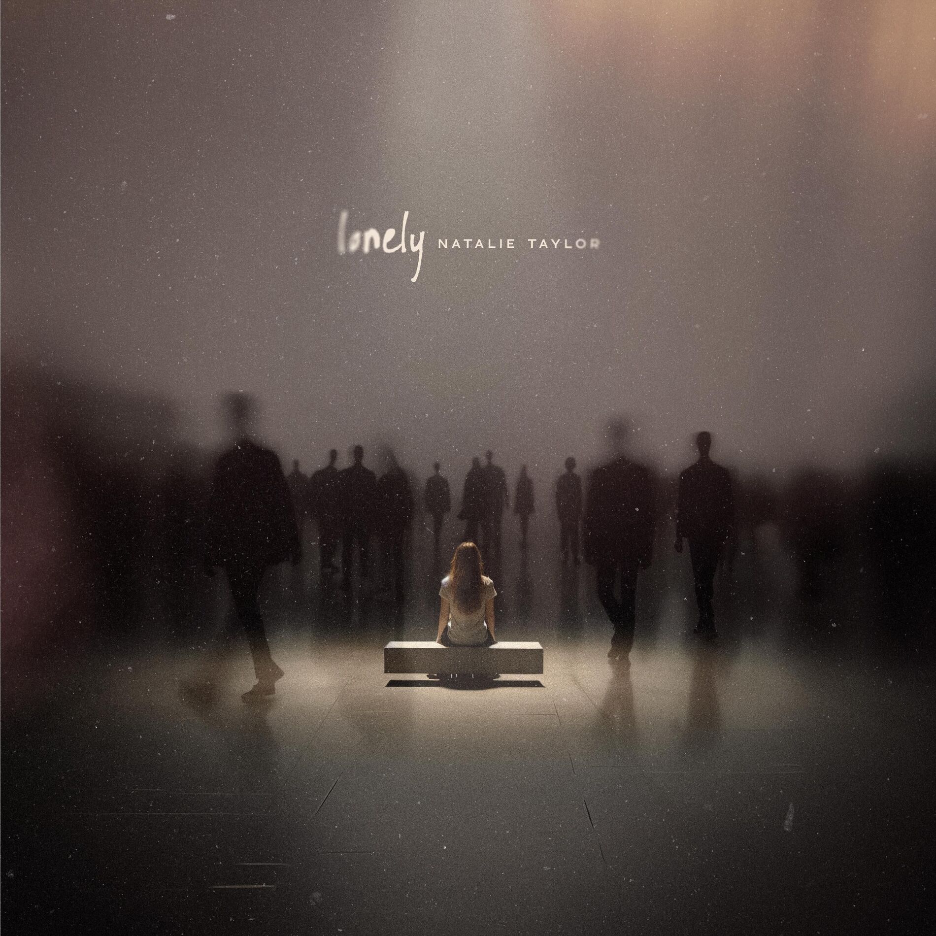 Album cover of Lonely