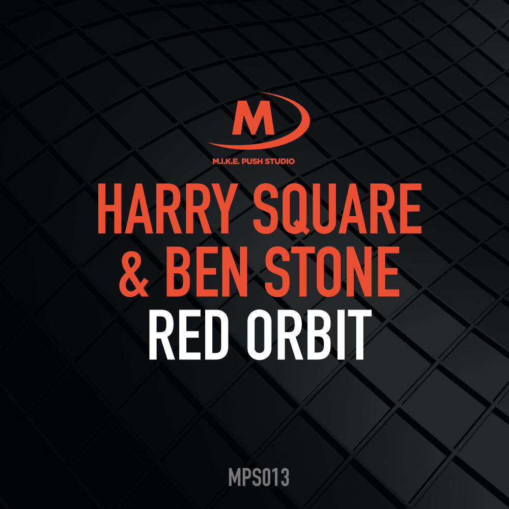 Picture of Red Orbit