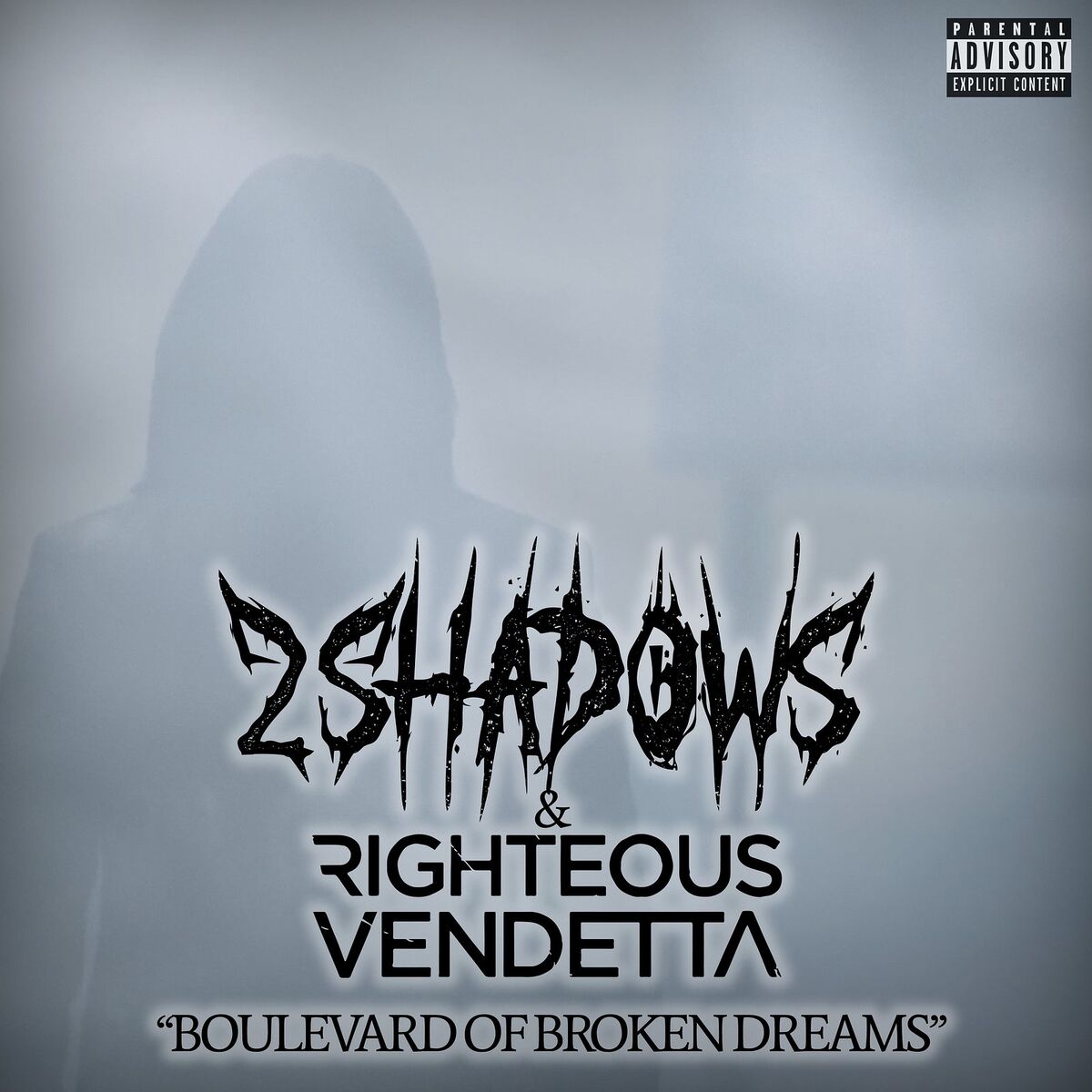 Album cover of Boulevard of Broken Dreams