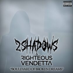 Cover of Boulevard of Broken Dreams