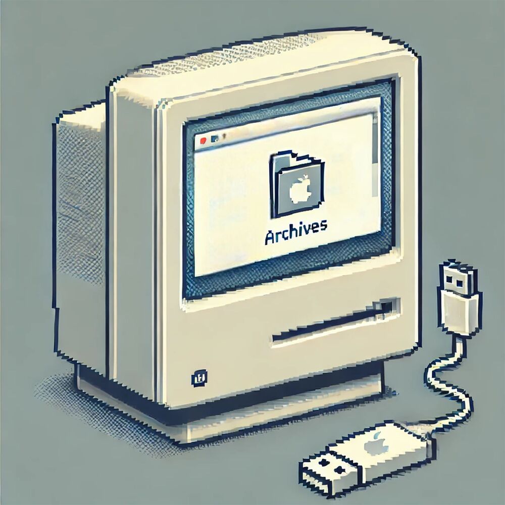 Picture of Archives