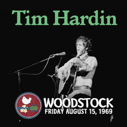 Cover of Live at Woodstock