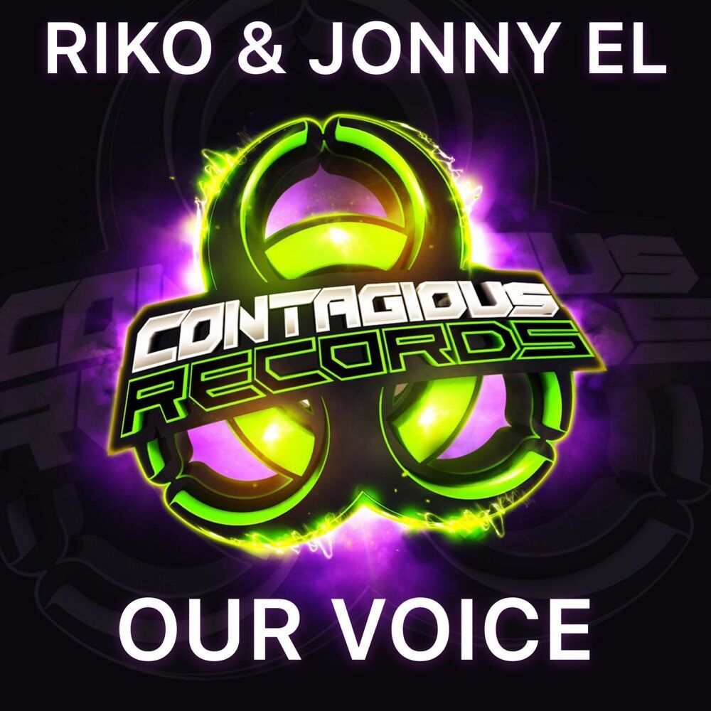 Picture of Our Voice