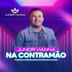Cover of Na Contramão