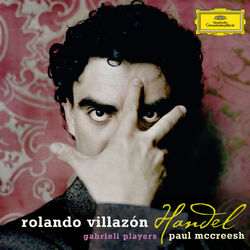 Cover of Handel
