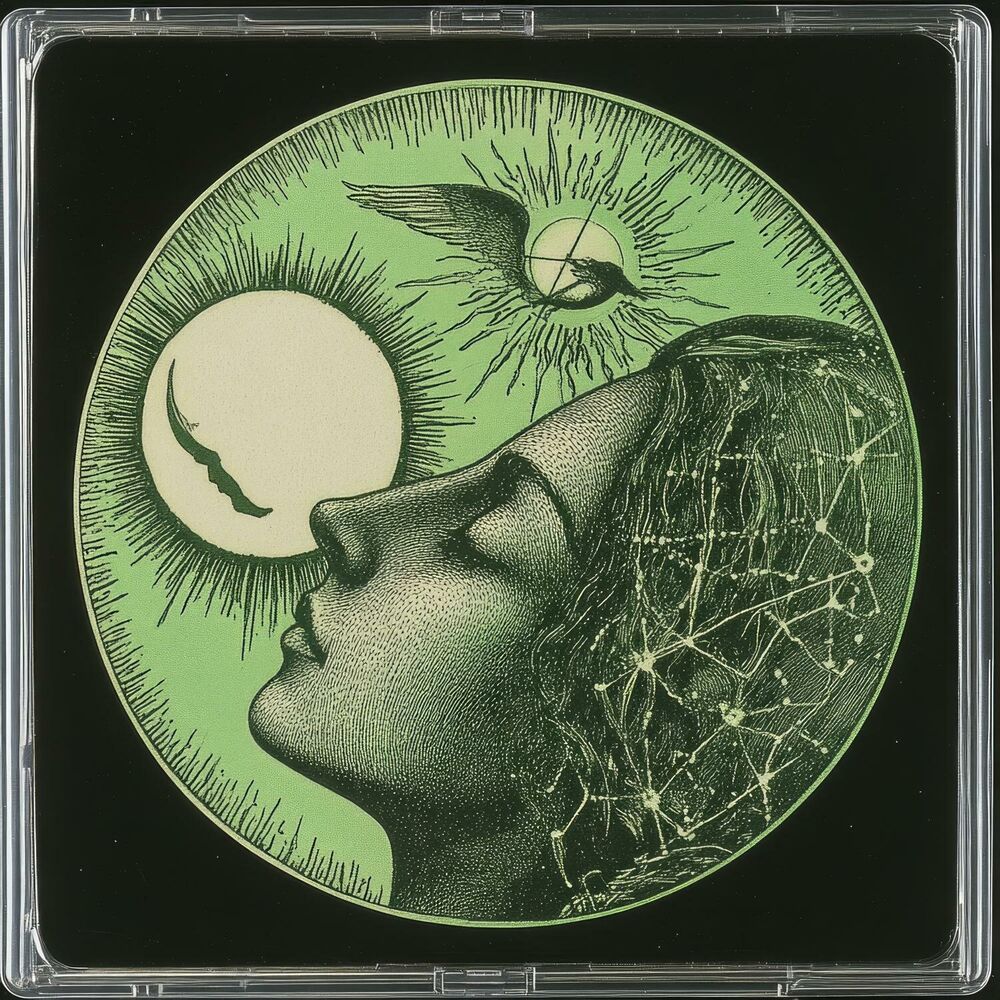 Picture of New Age Soundtracks: The Soundtrack of Spiritual Awakening