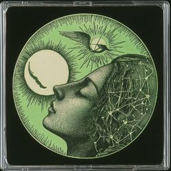 Cover of New Age Soundtracks: The Soundtrack of Spiritual Awakening