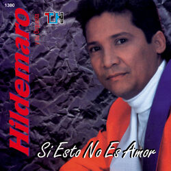 Cover of Si Esto No Es Amor