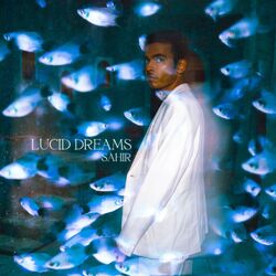 Cover of Lucid Dreams