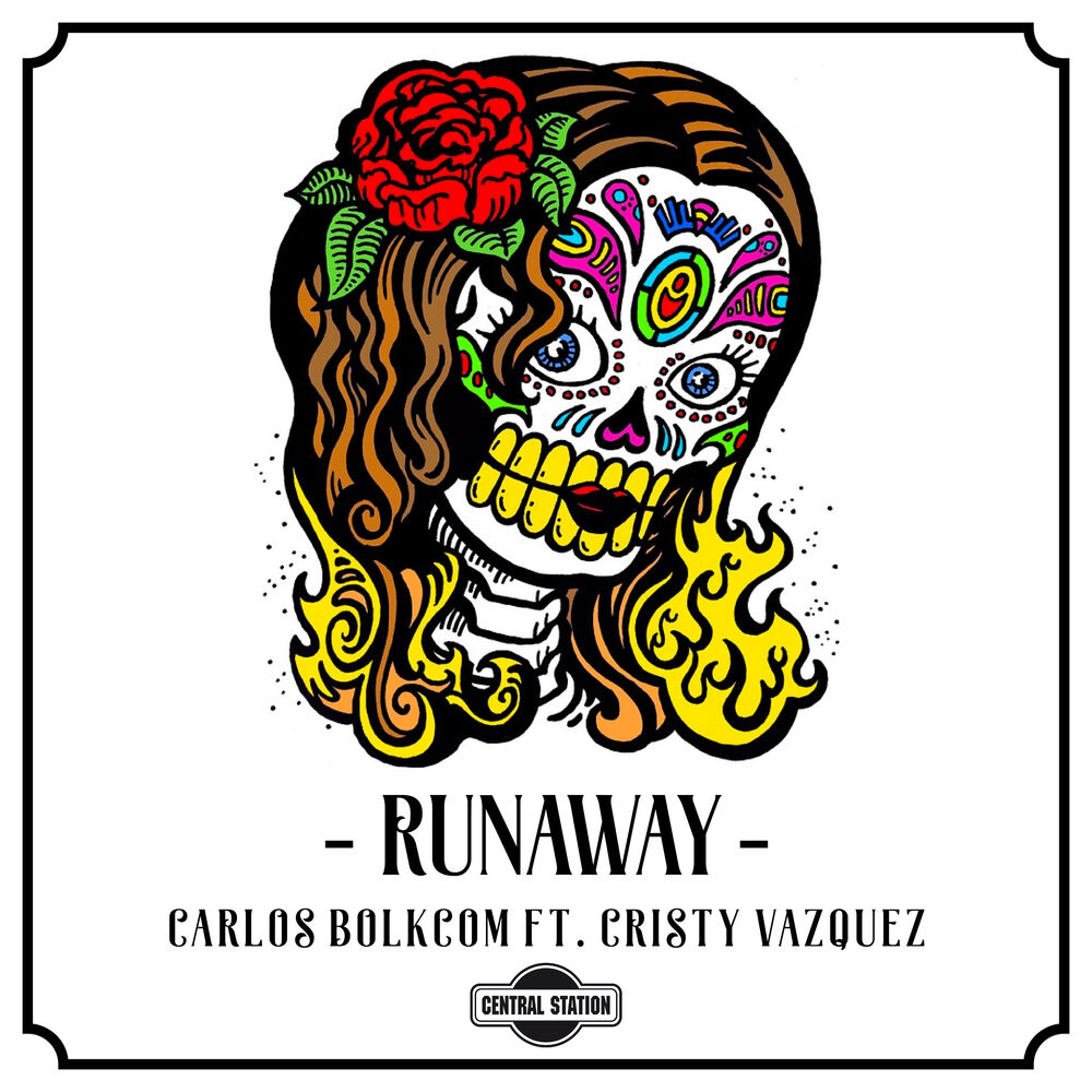 Picture of Runaway (feat. Cristy Vazquez)