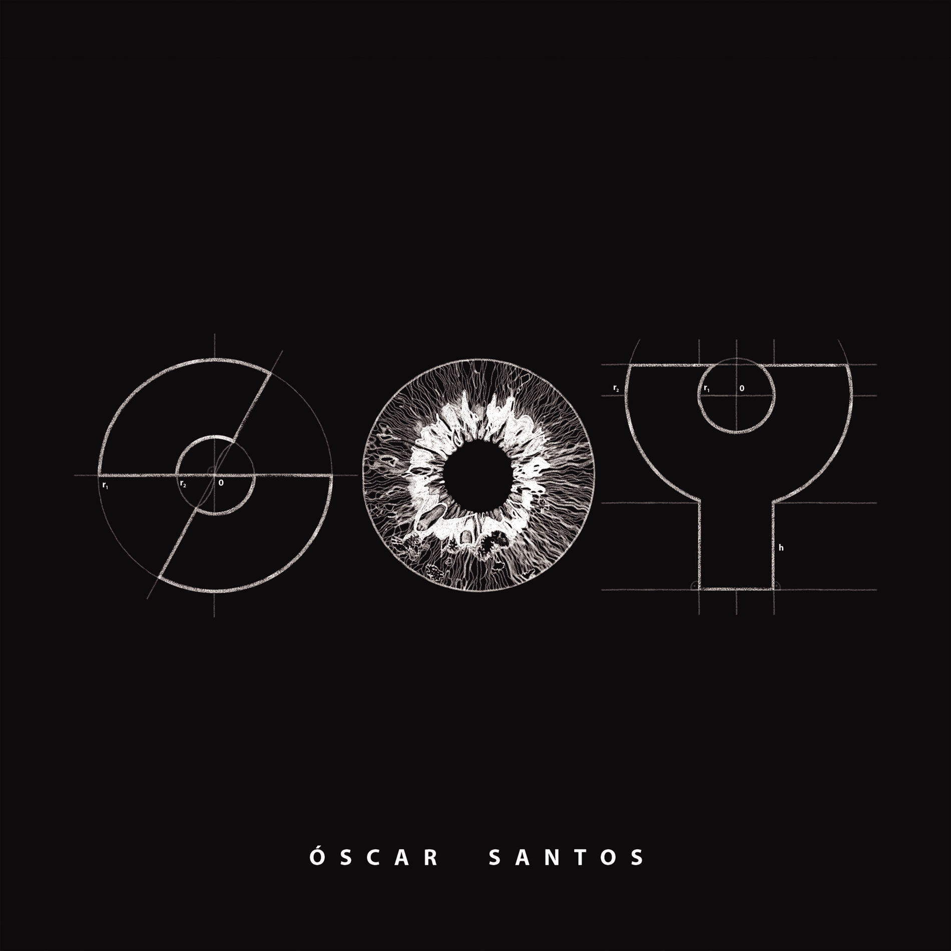 Album cover of Soy