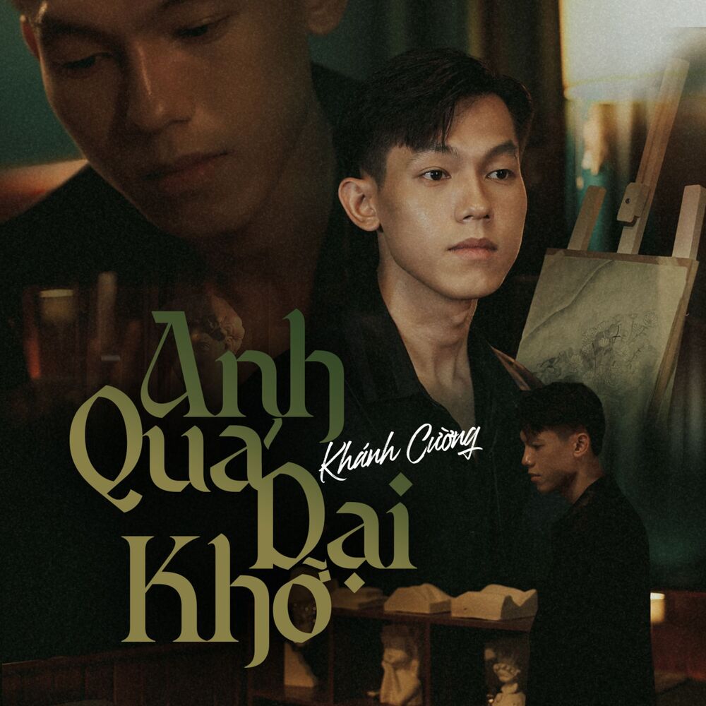 Picture of Anh Quá Dại Khờ