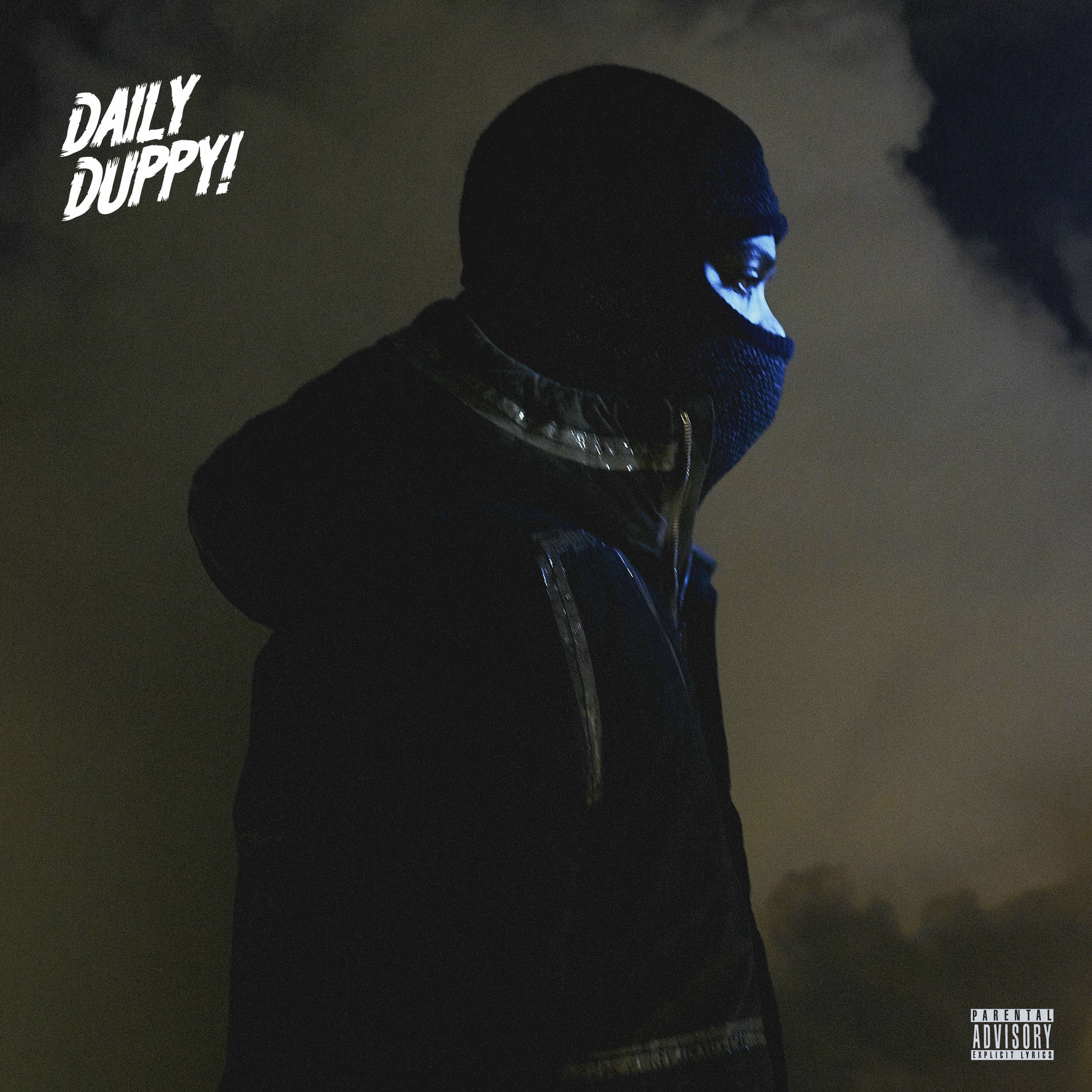Album cover of Daily Duppy (feat. GRM Daily)