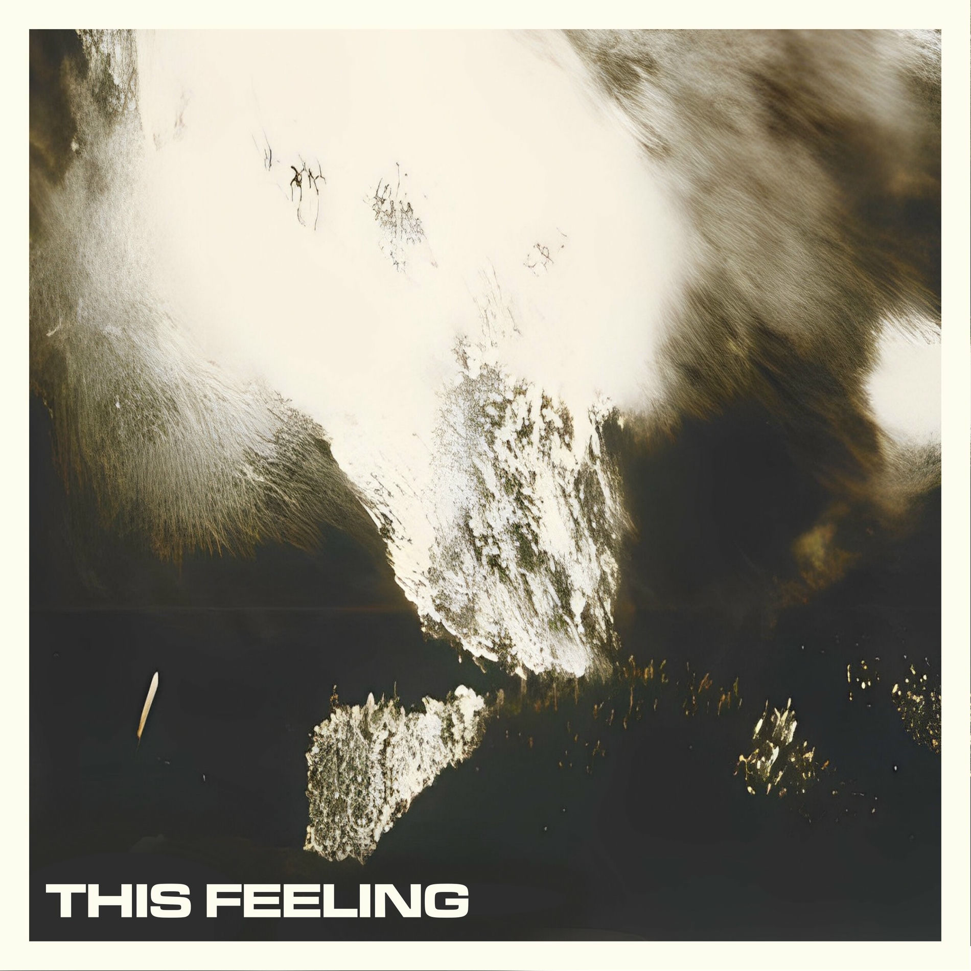Album cover of This Feeling