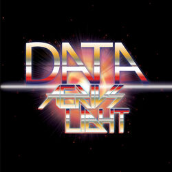 Cover of Aerius Light - EP