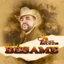 Cover of Bésame