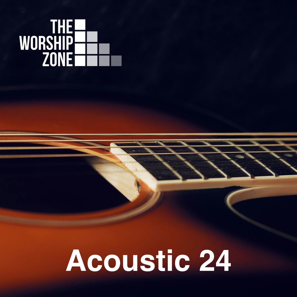 Album cover of Acoustic 24