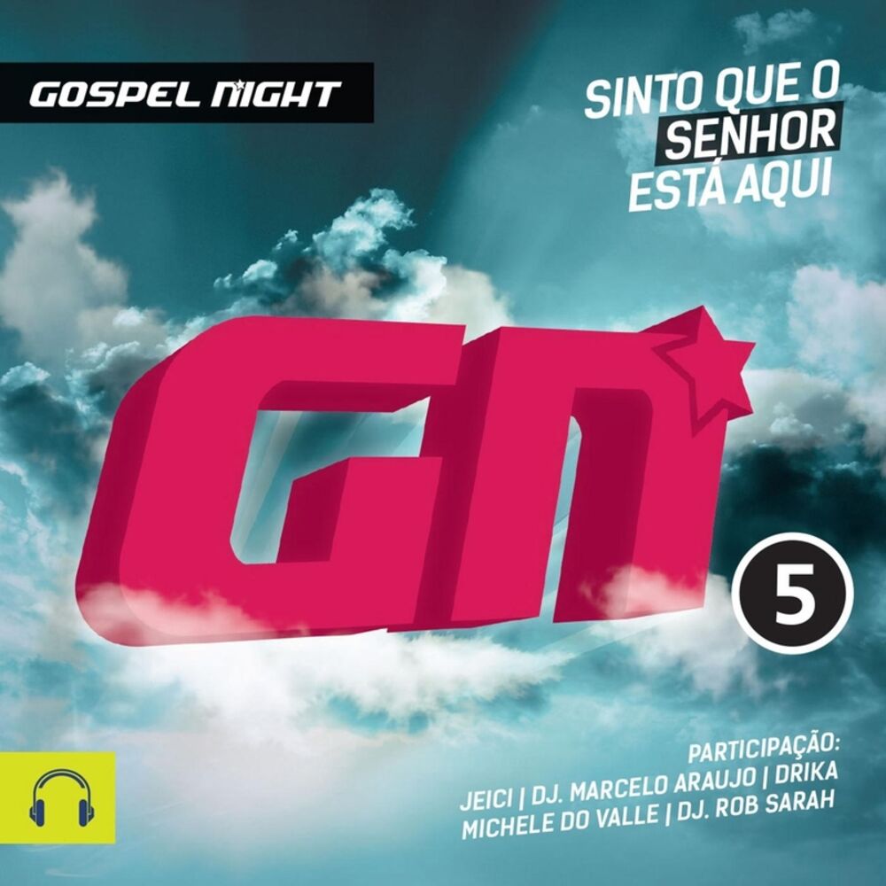 Picture of Gospel Night, Vol. 5