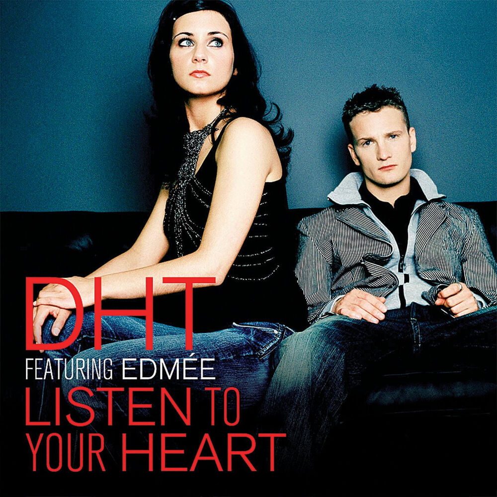 Picture of Listen to Your Heart