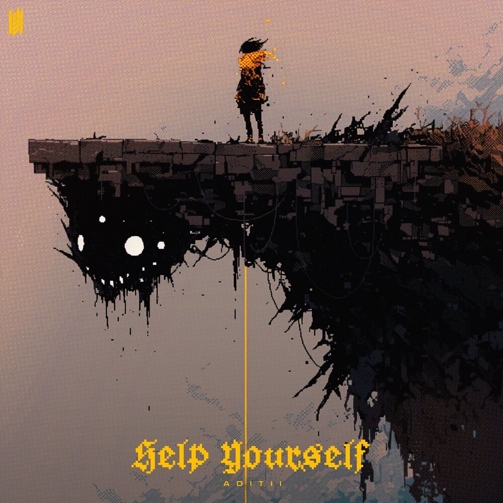 Picture of HELP YOURSELF