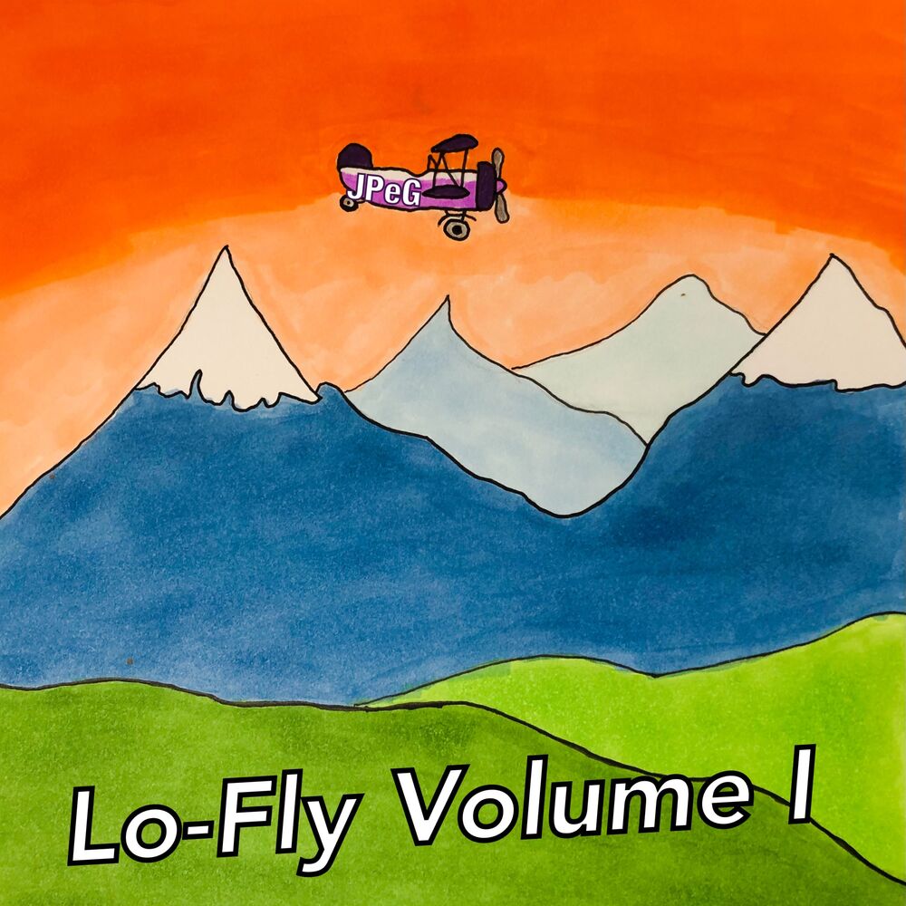 Picture of Lo-Fly: Volume 1