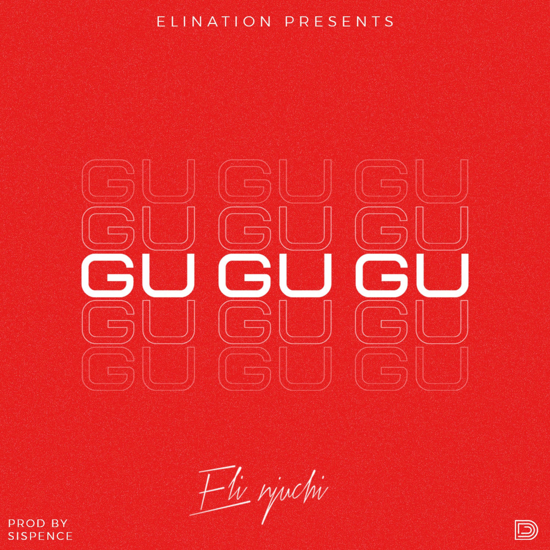 Album cover of Gu Gu Gu