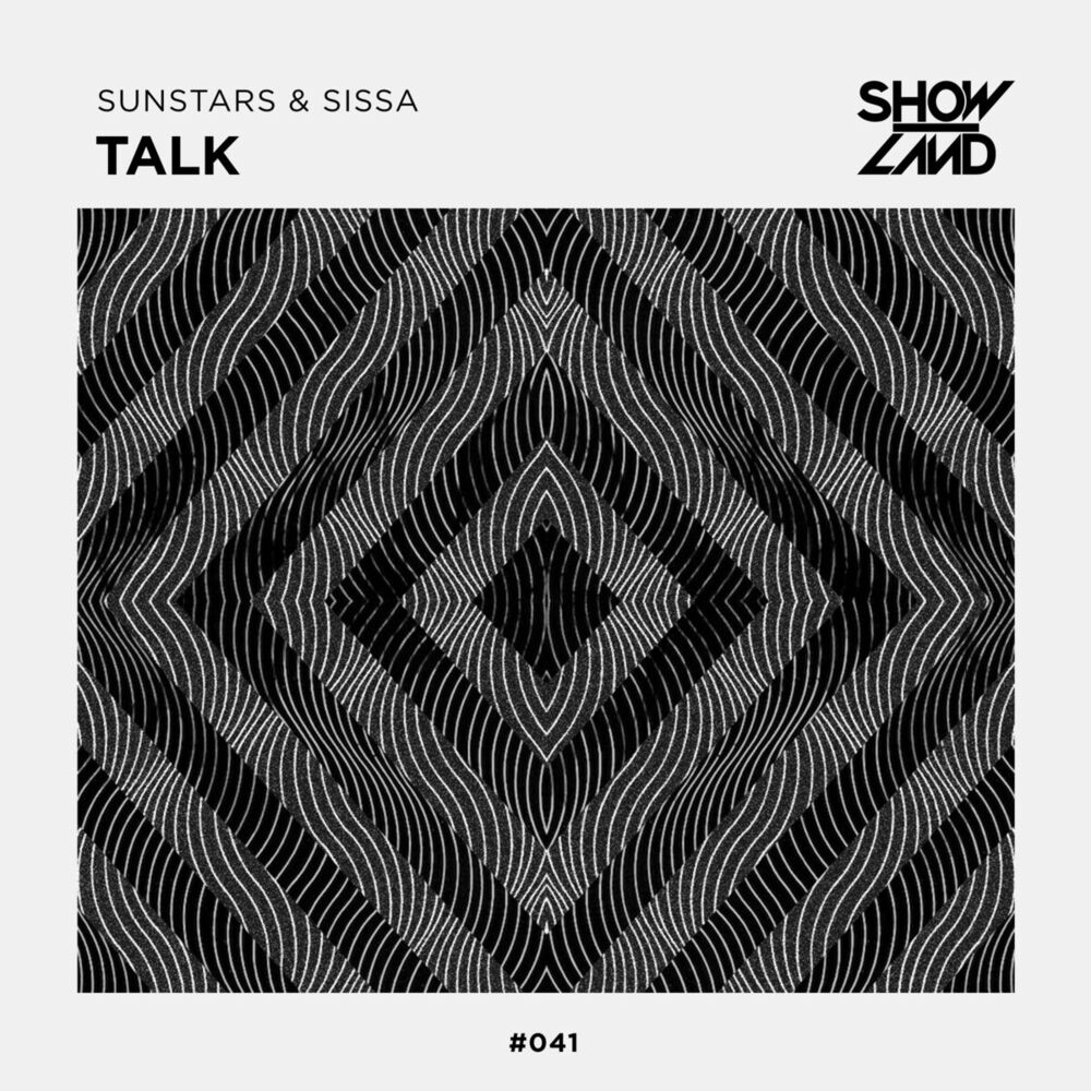 Picture of Talk