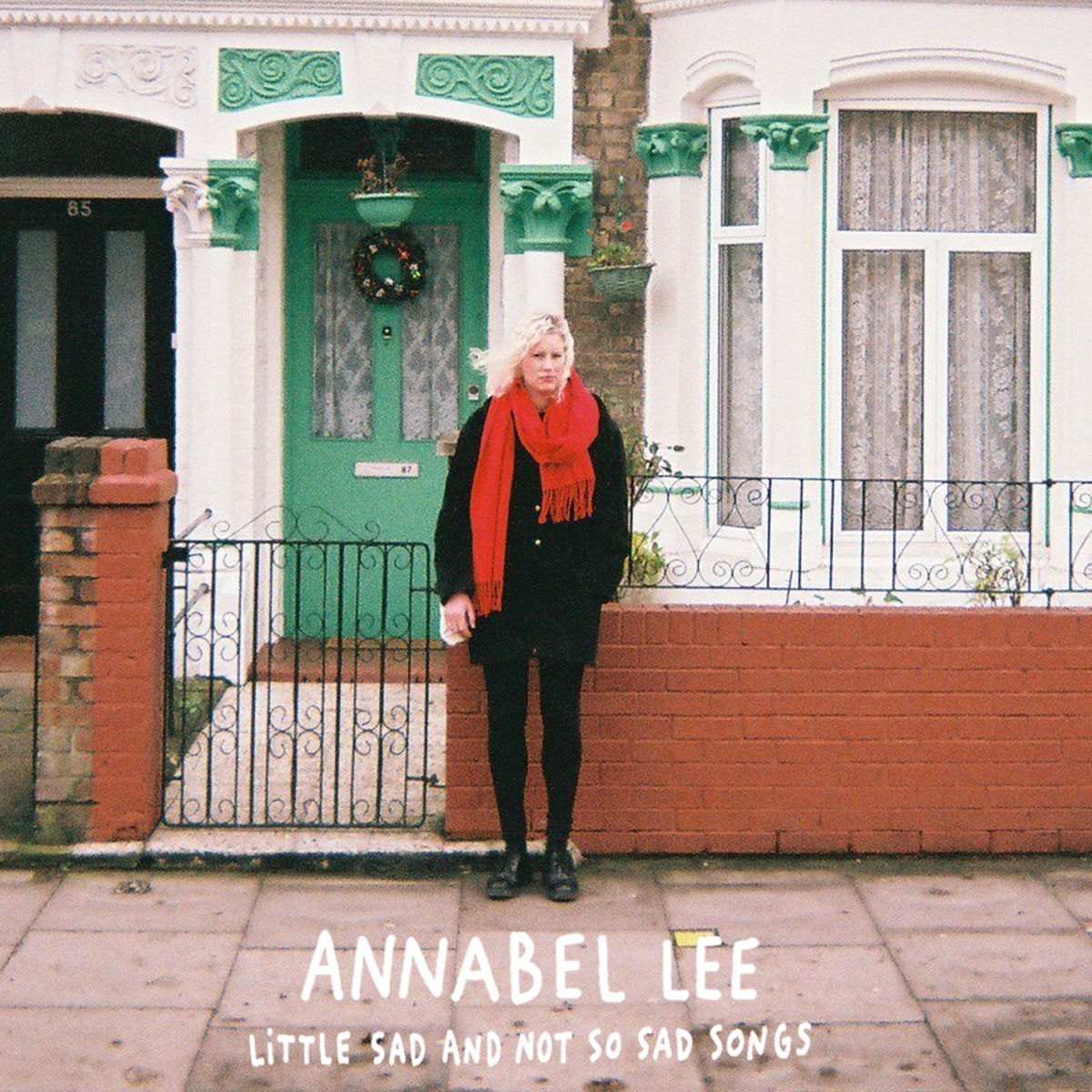 Album cover of Little Sad and Not so Sad Songs