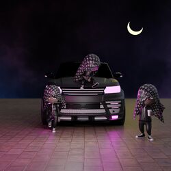 Cover of Rr
