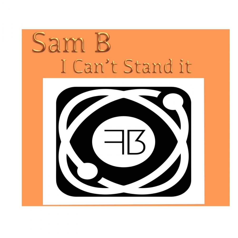 Picture of I Can't Stand It