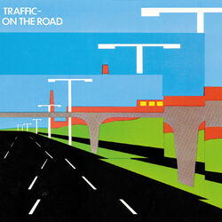 Cover of On The Road