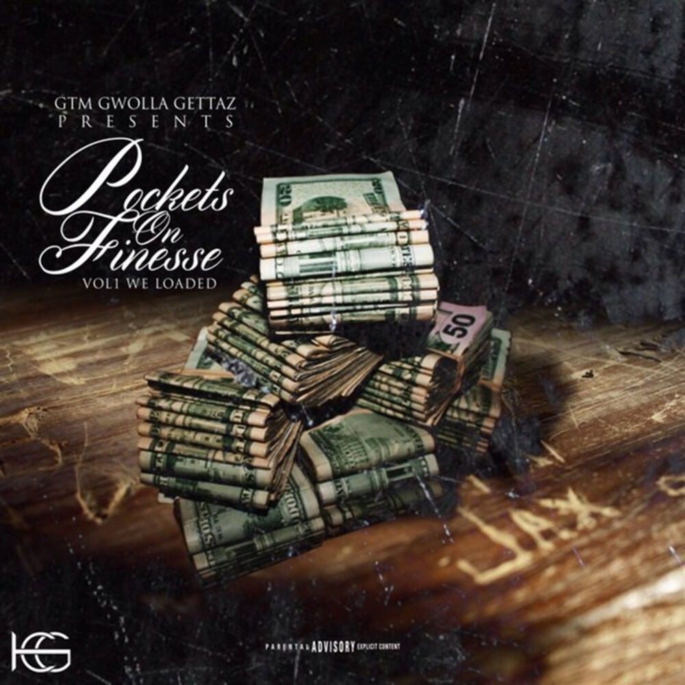 Picture of Pockets on Finesse Vol 1 We Loaded