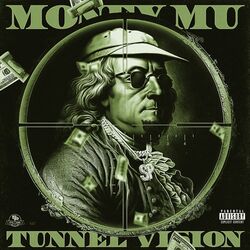Cover of Tunnel Vision