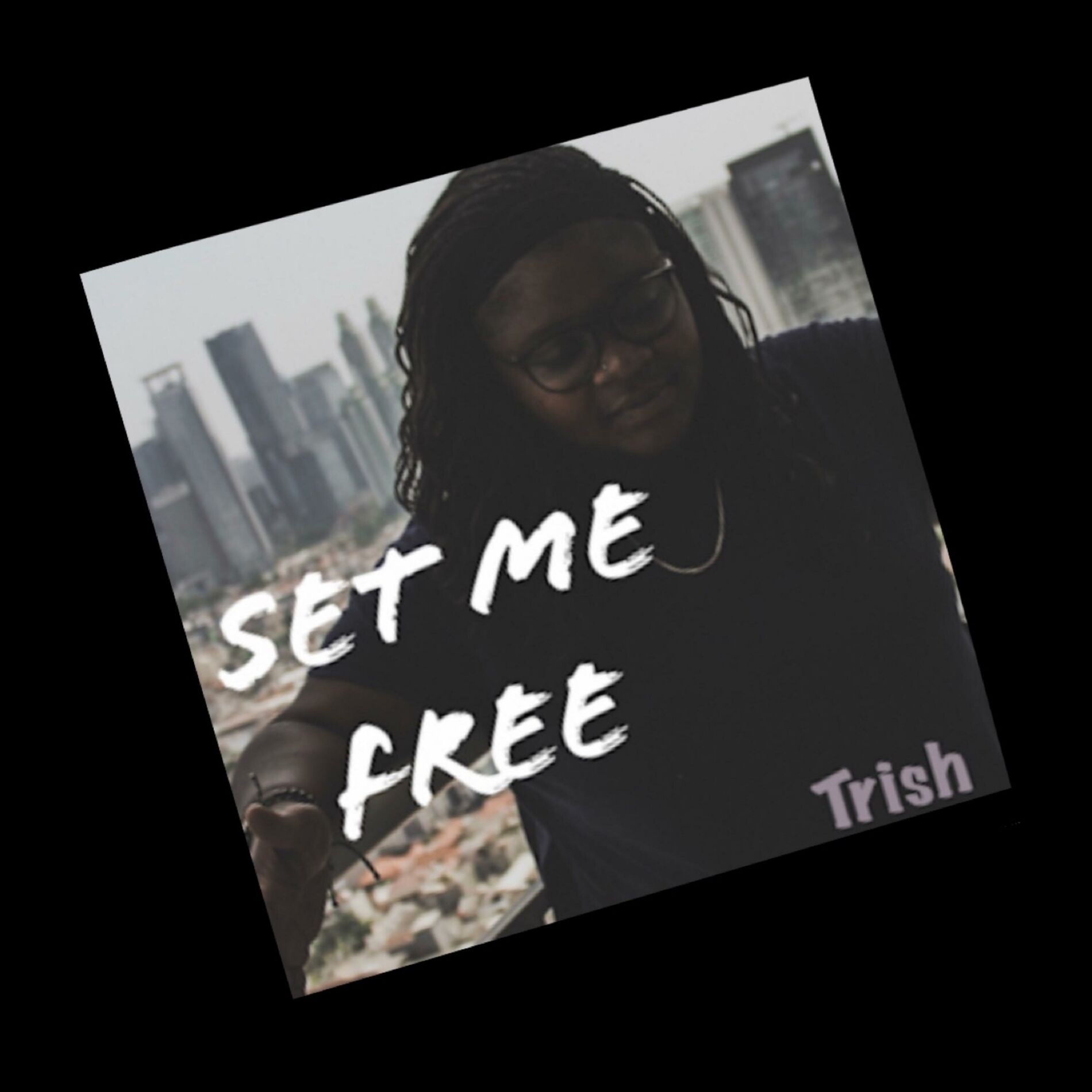 Album cover of Set Me Free (feat. Voyce)
