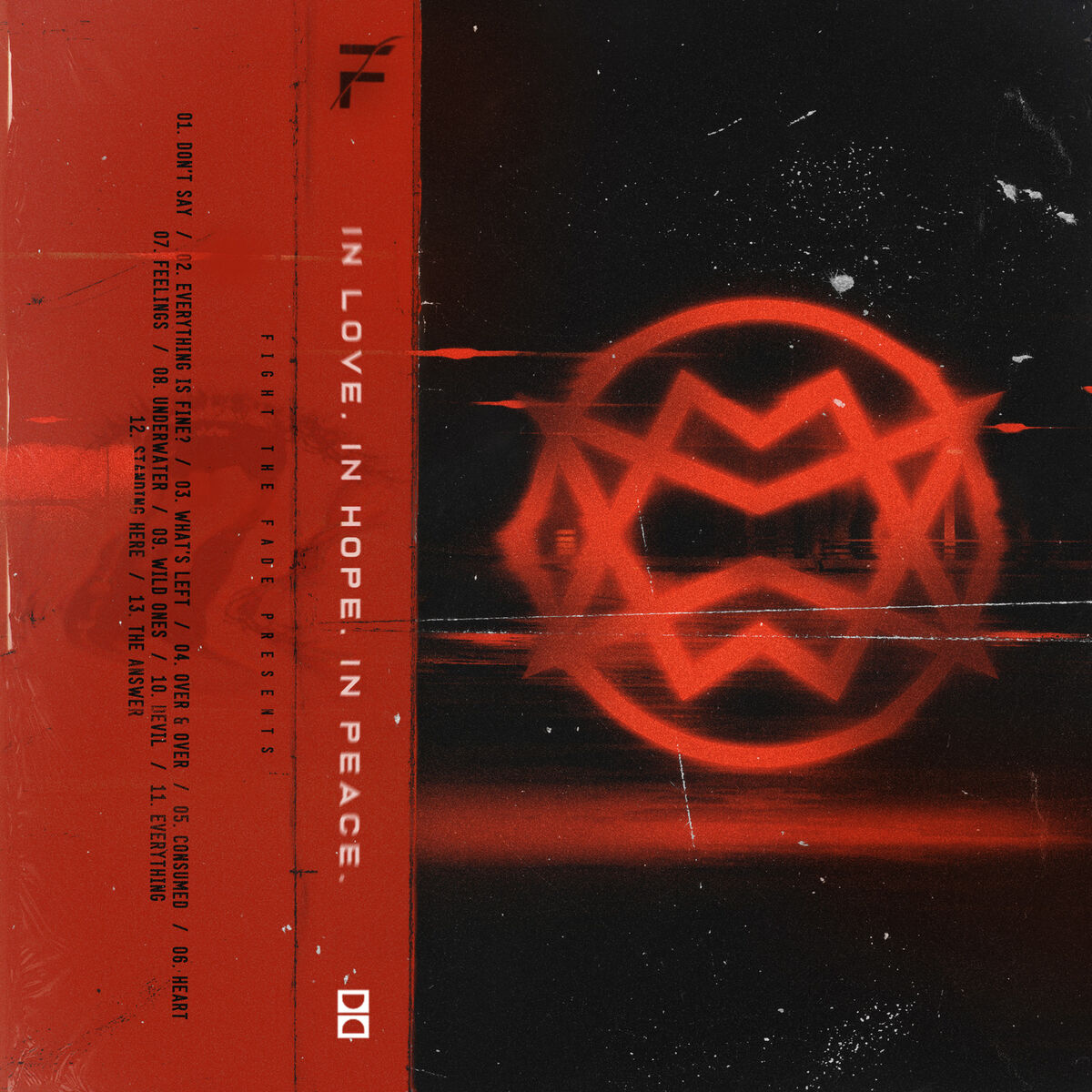 Album cover of Heart
