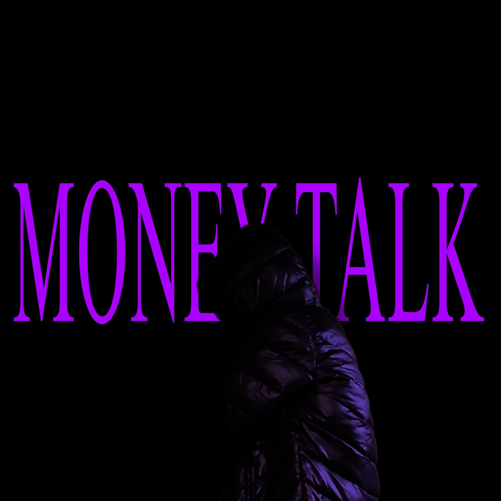 Album cover of MONEY TALK