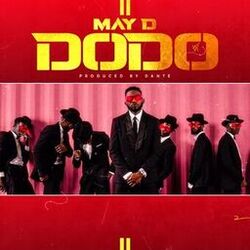 Cover of Dodo