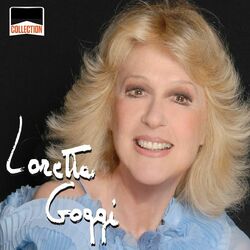 Cover of Collection: Loretta Goggi
