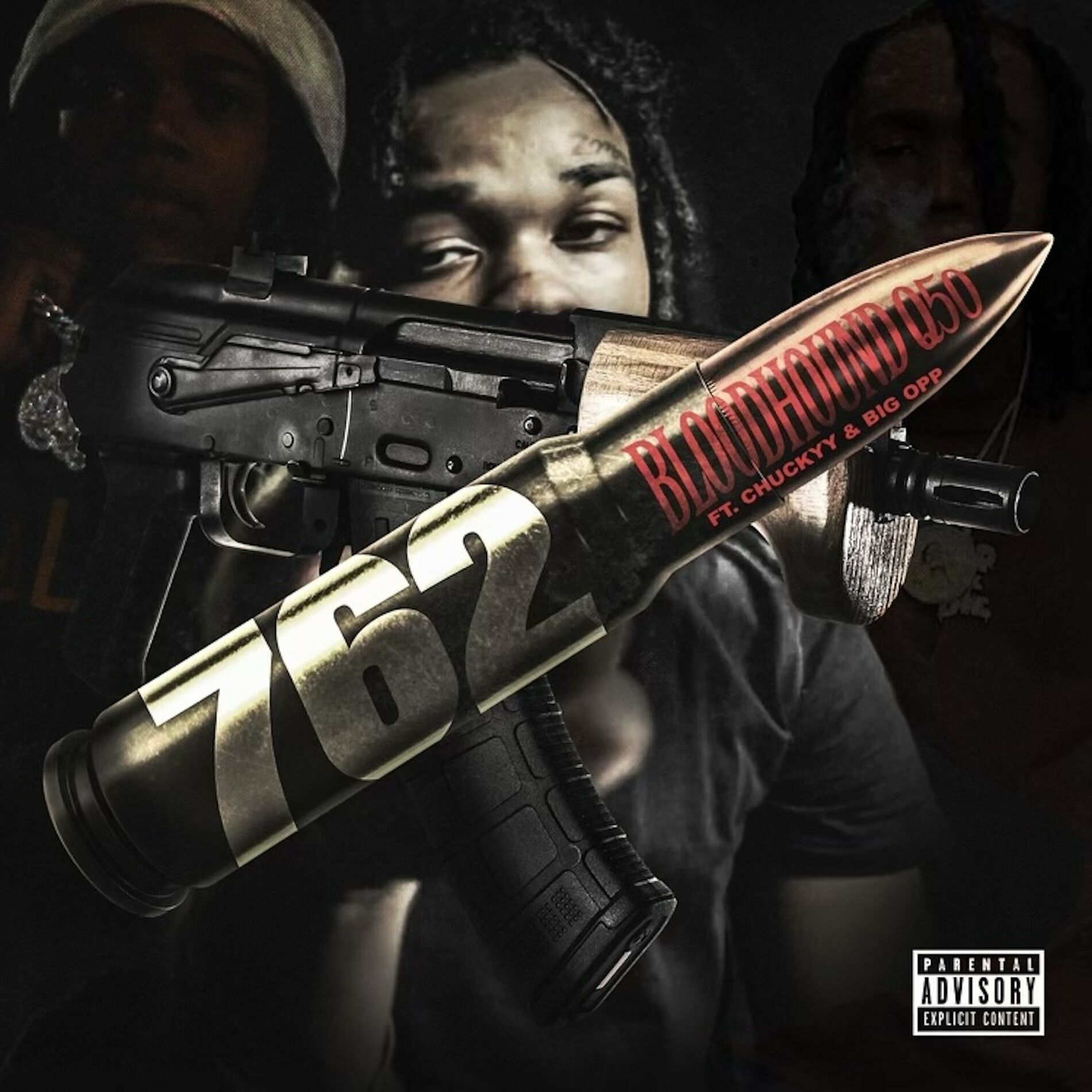 BloodHound Q50 - 762 (feat. Chuckyy & Big Opp) | Deezer