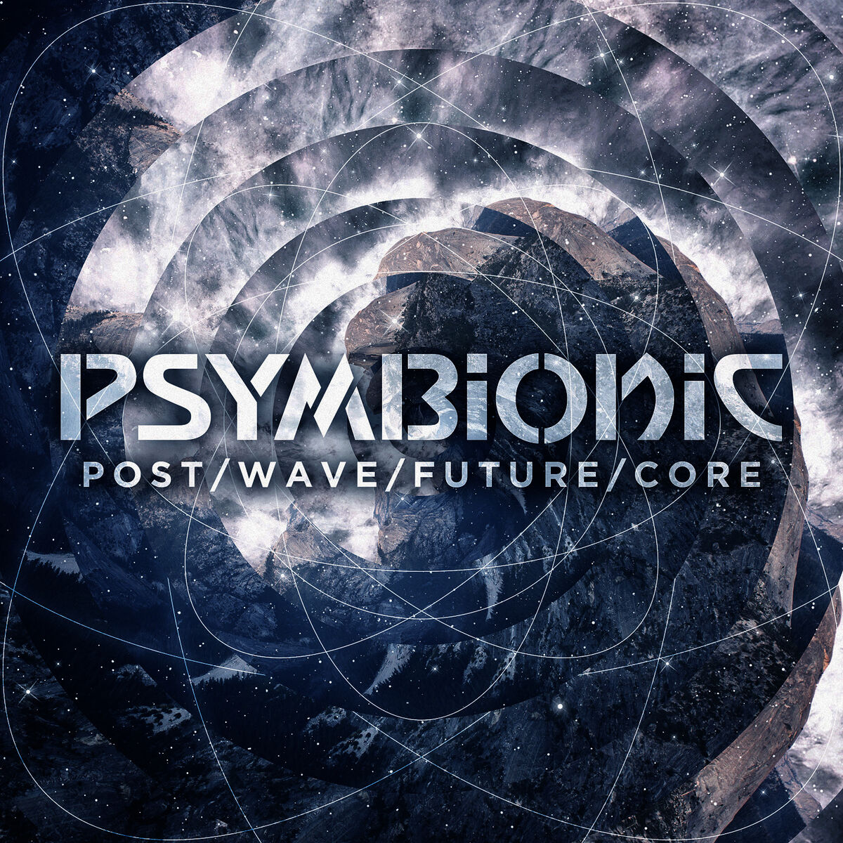 Album cover of Computronium