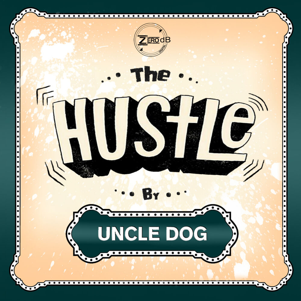 Picture of The Hustle