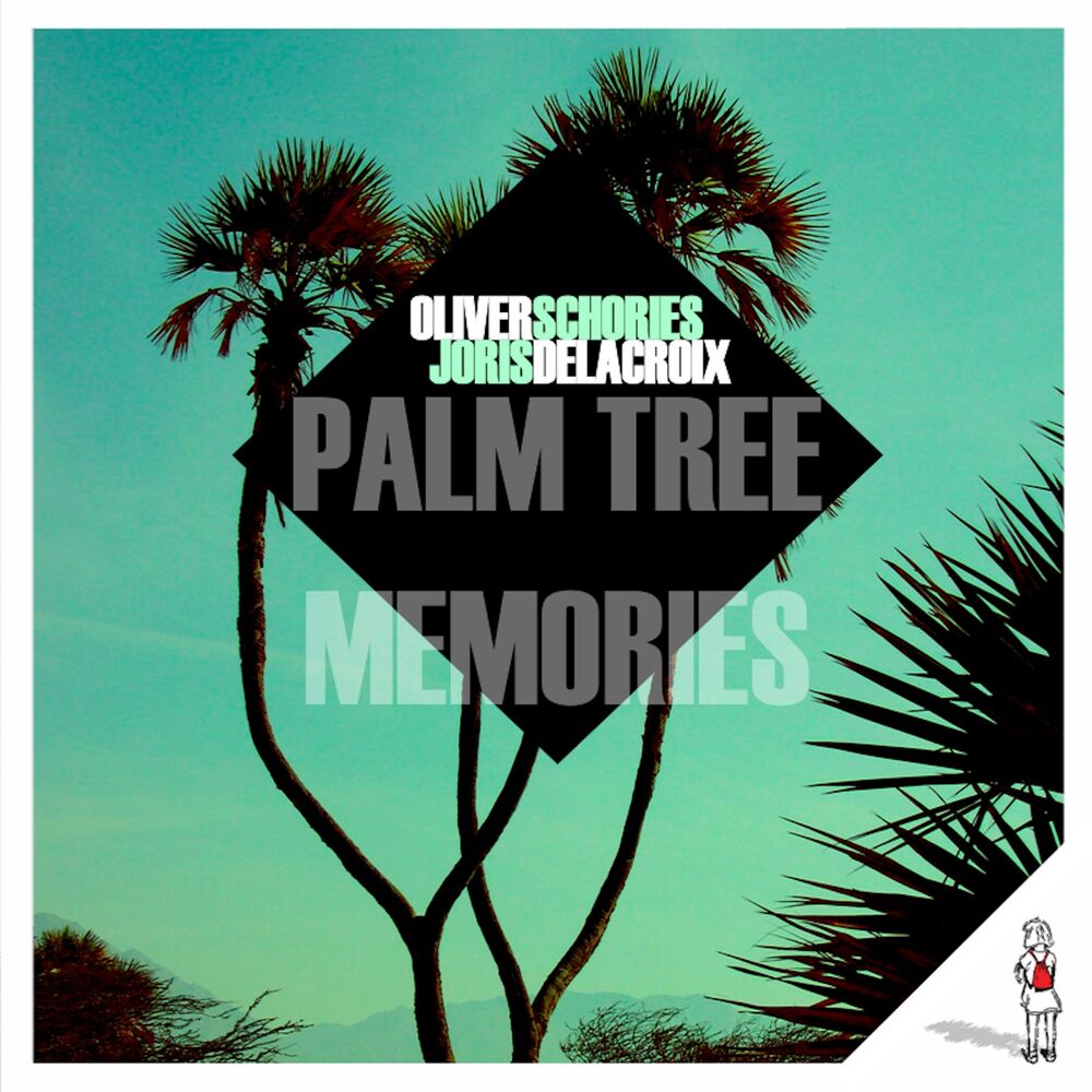 Picture of Palm Tree Memories