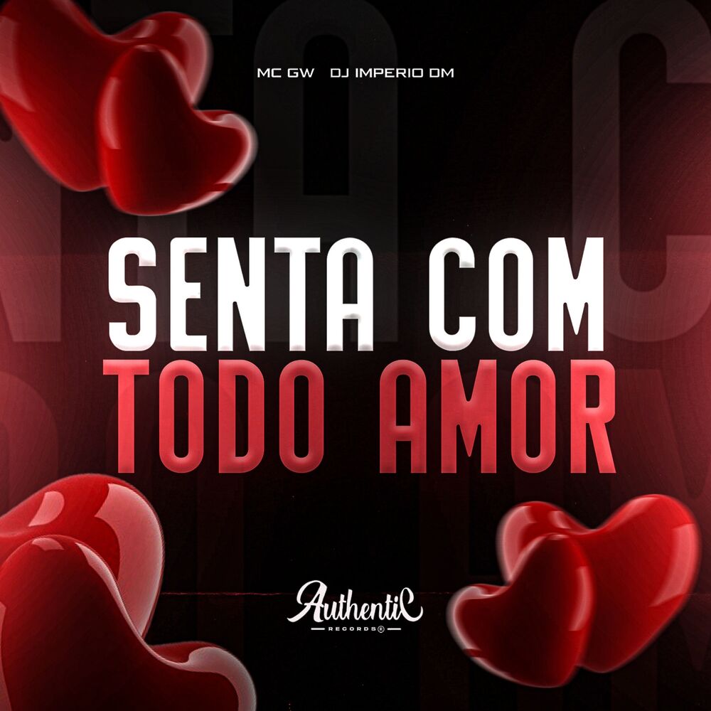 Picture of Senta Com Todo Amor