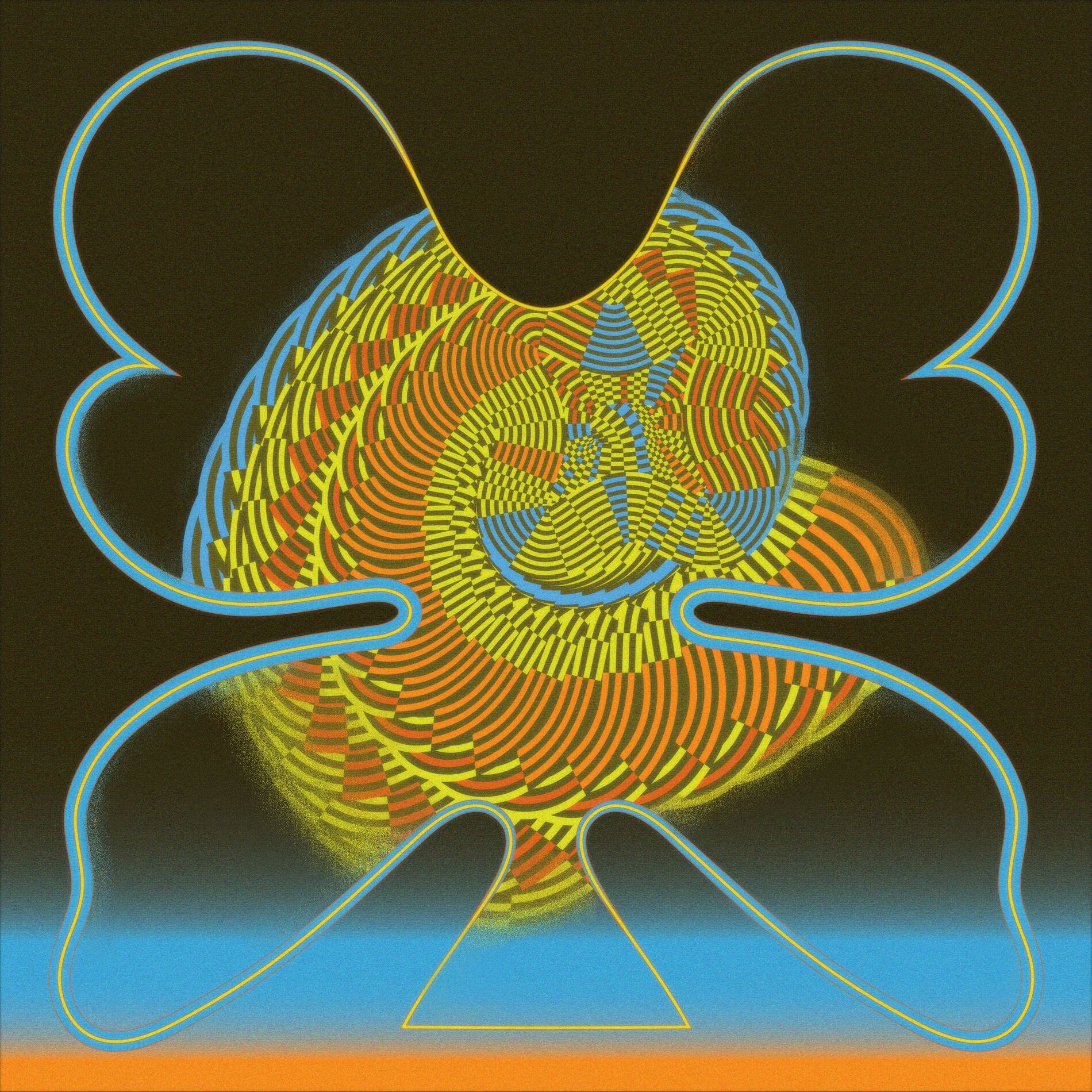 Album cover of So Nice To Be In Love