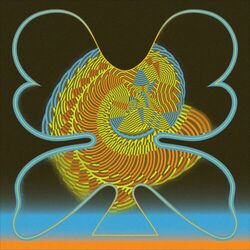 Cover of So Nice To Be In Love
