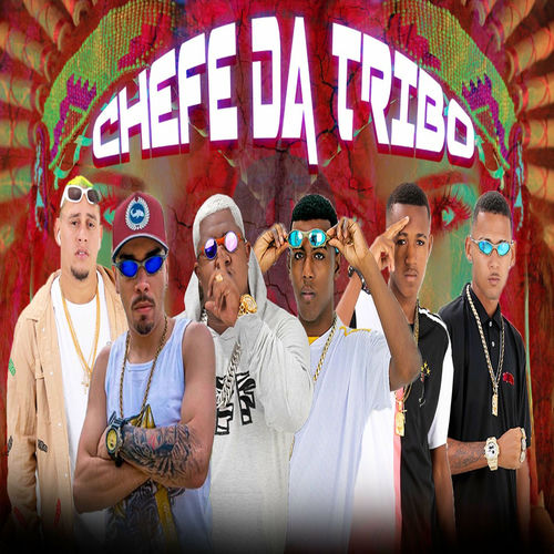 Chefe da Tribo