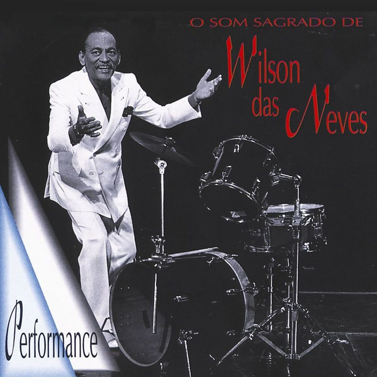 Album cover of O Samba É Meu Dom