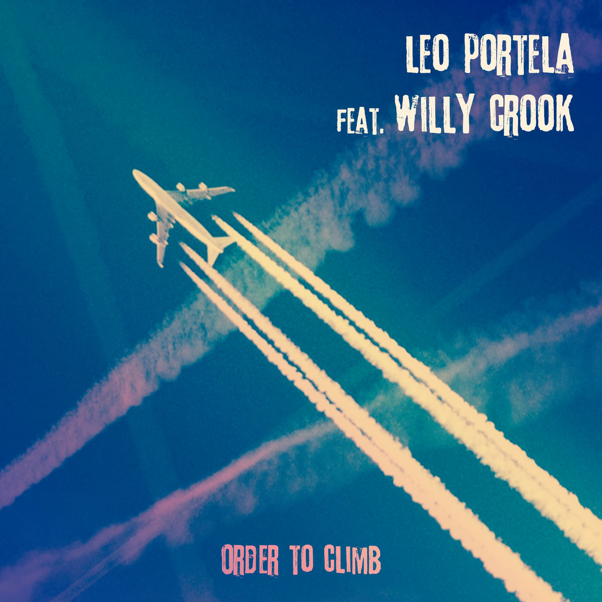 Album cover of Order to Climb
